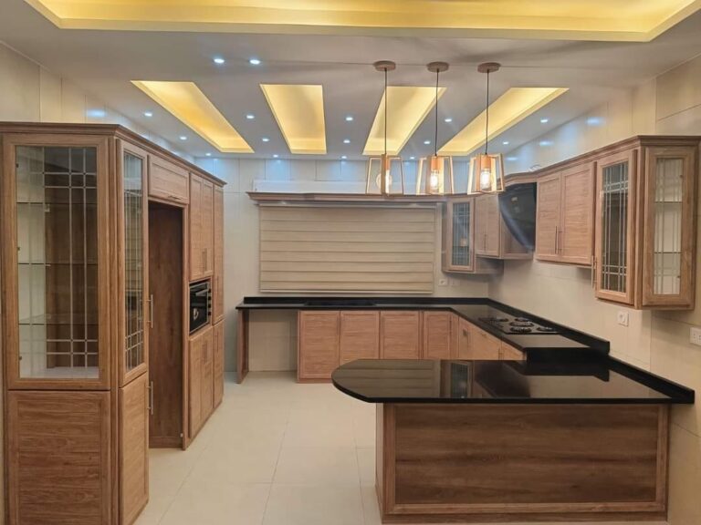 فني تركيب مطابخ بالخبر – 0543689866 اتصل الان