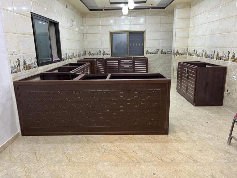 تركيب مطبخ بالدمام والخبر0548790919