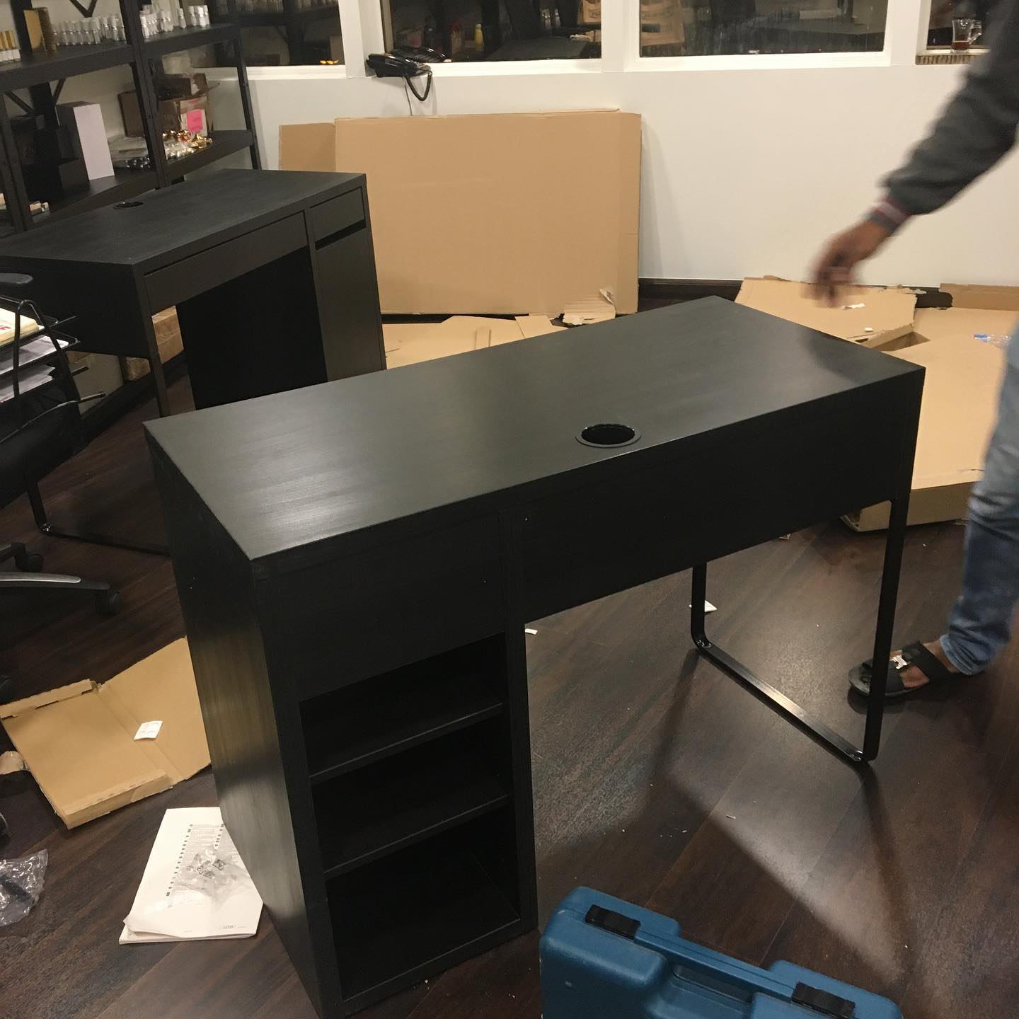 You are currently viewing نجار حي القزاز,الدمام