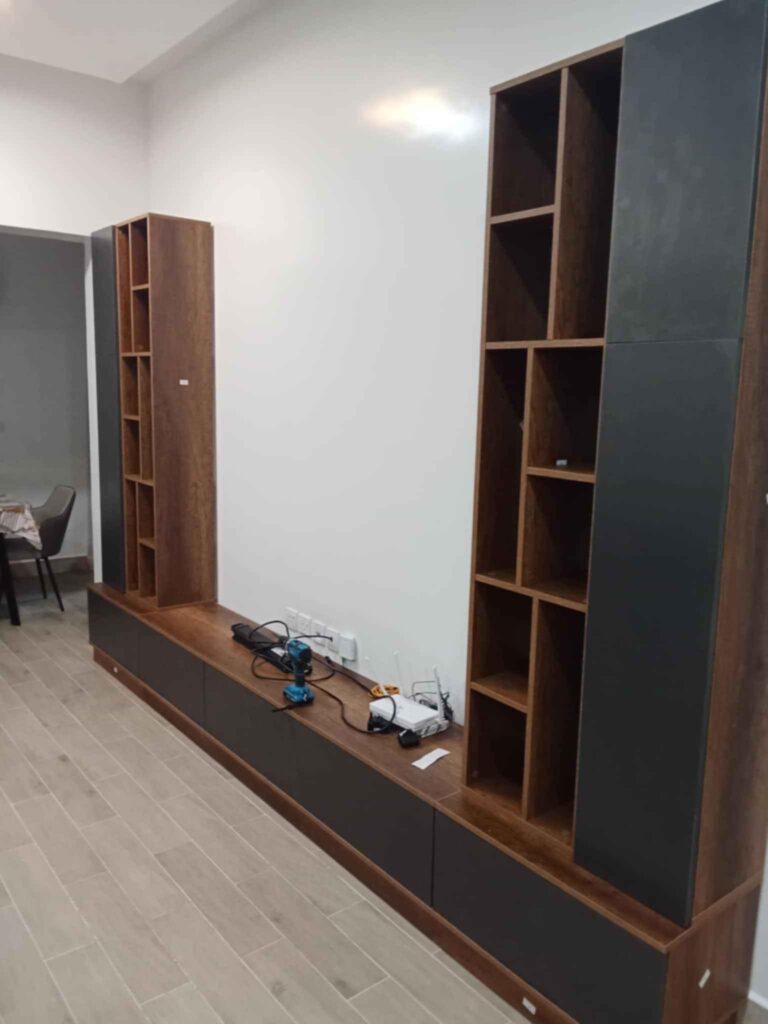 نجار الخبر الشماليه