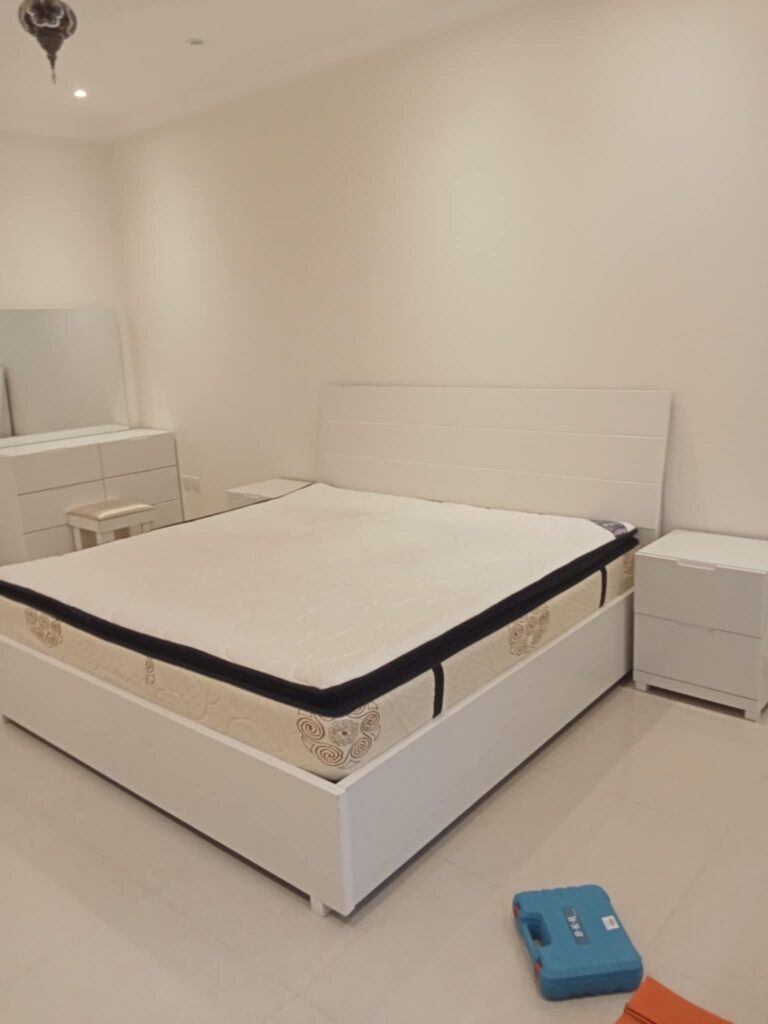 نجار حي البنداريه