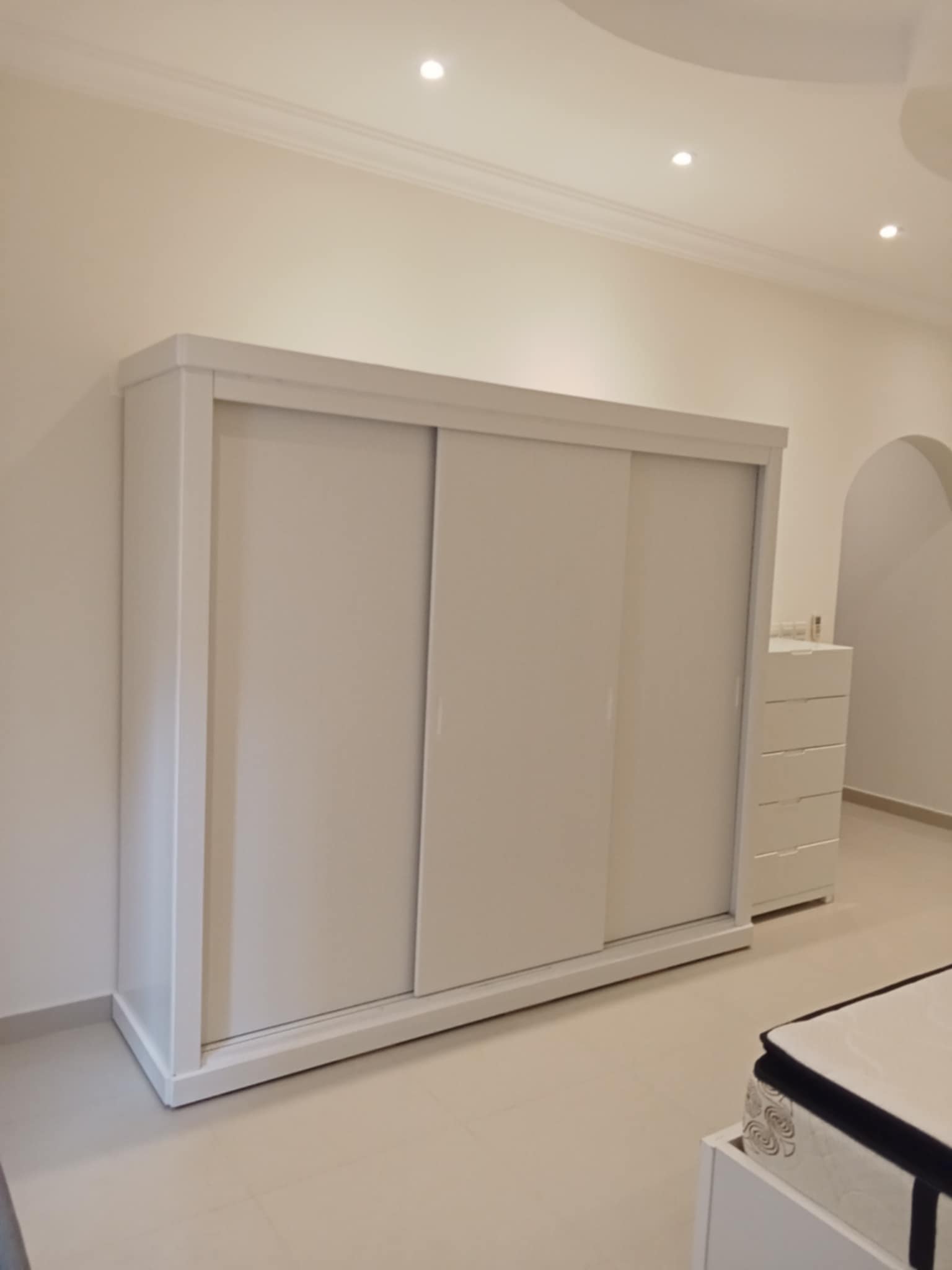 You are currently viewing نجار حي الحمراء