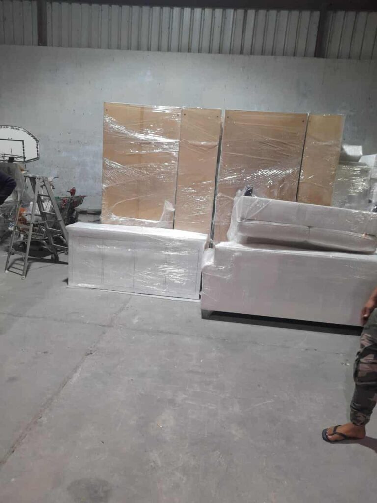 نقل عفش بالخبر