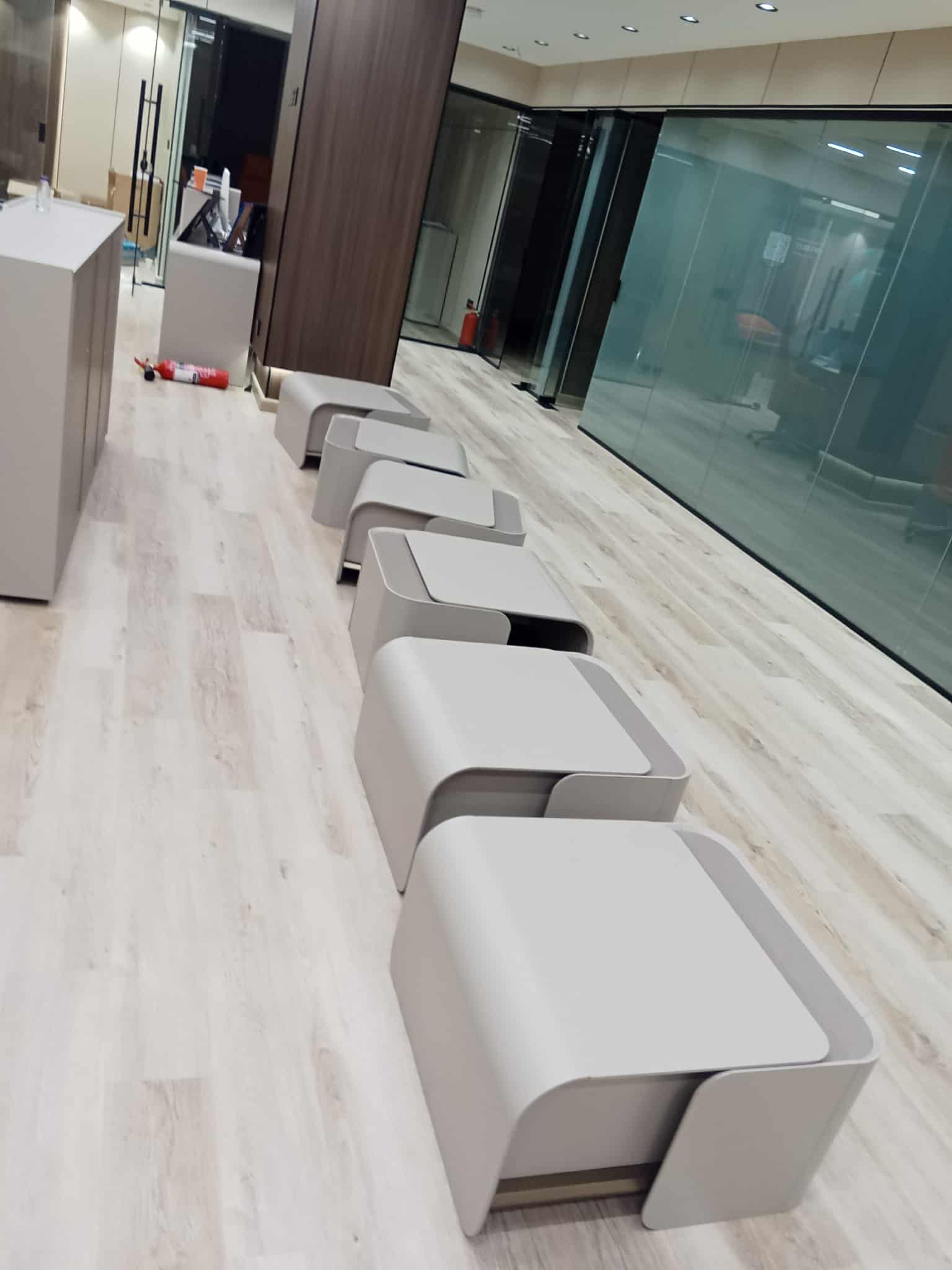 Read more about the article تركيب طاولات بالدمام