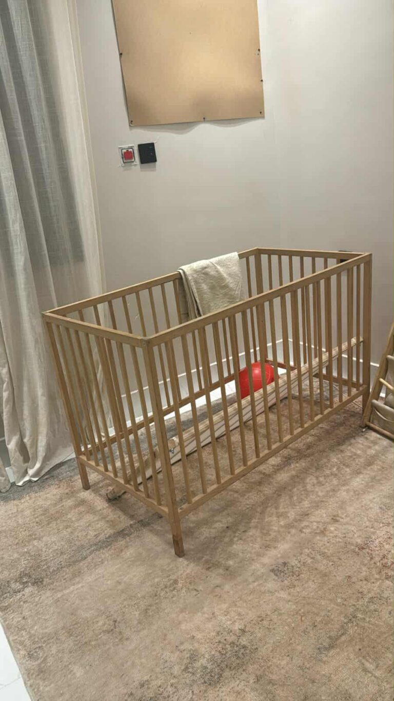 تركيب سرير طفل بالخبر