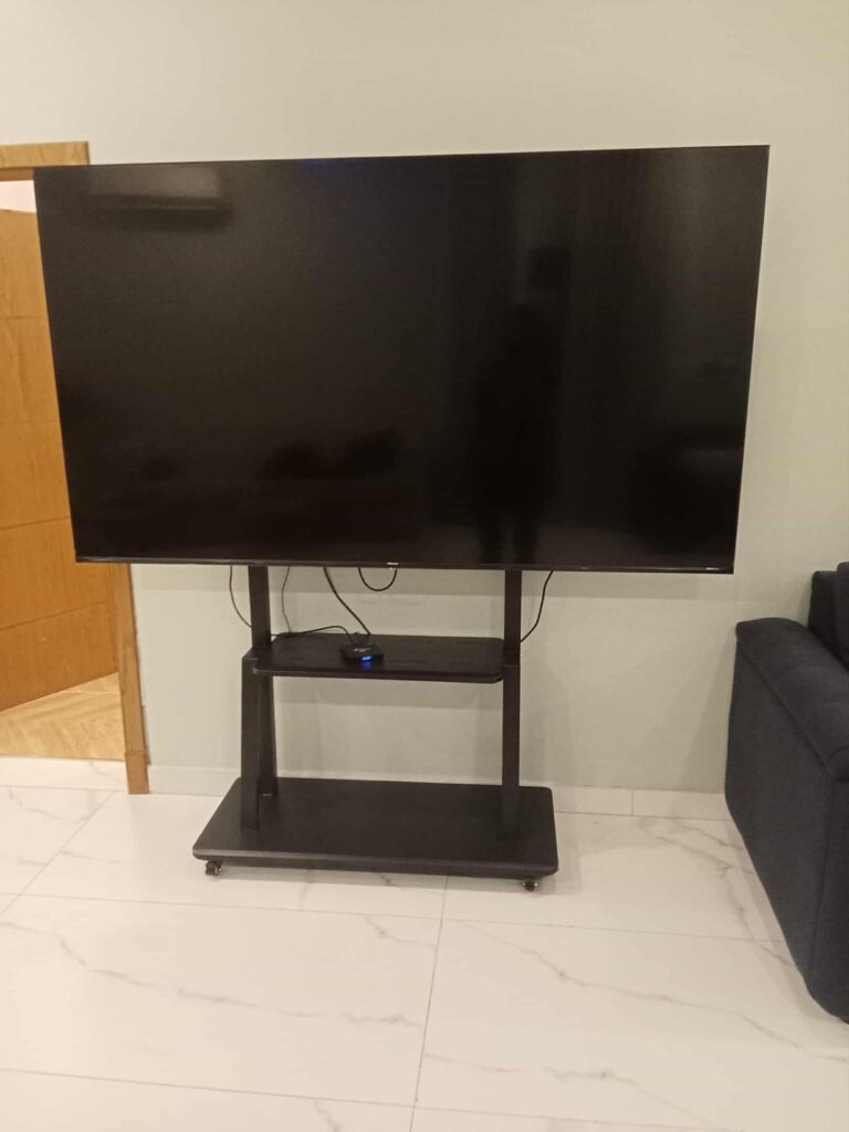 تركيب شاشه تلفزيون بالدمام والخبر0543689866