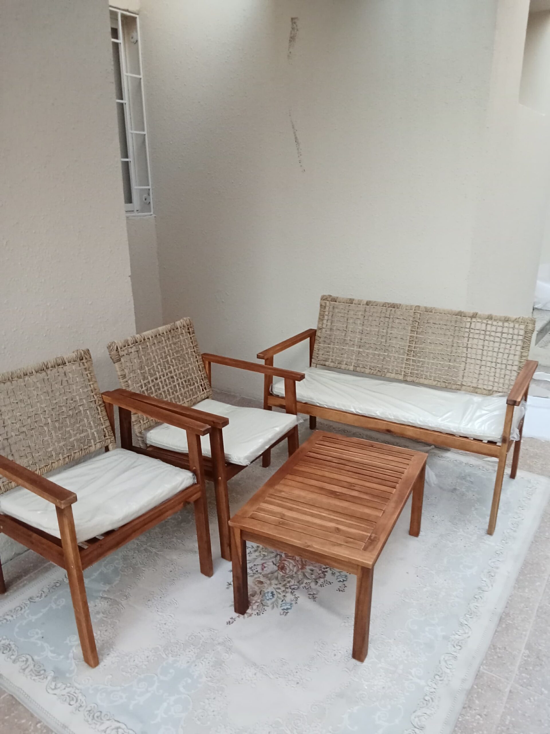 You are currently viewing نجار تركيب جلسه خارجيه بالدمام